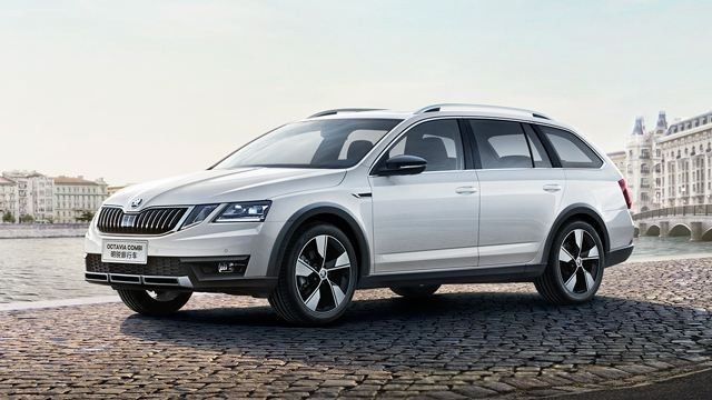 假期出游，旅行车蔚领与明锐旅行版谁更适合国人？