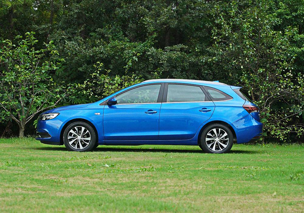 预计10万出头，又一款专为中国人打造的“特供”合资车面世！