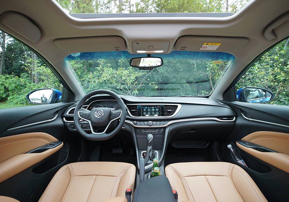 预计10万出头，又一款专为中国人打造的“特供”合资车面世！