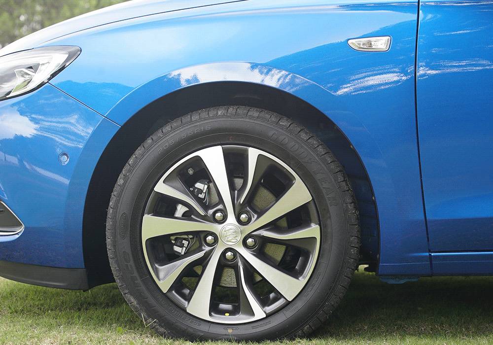 预计10万出头，又一款专为中国人打造的“特供”合资车面世！