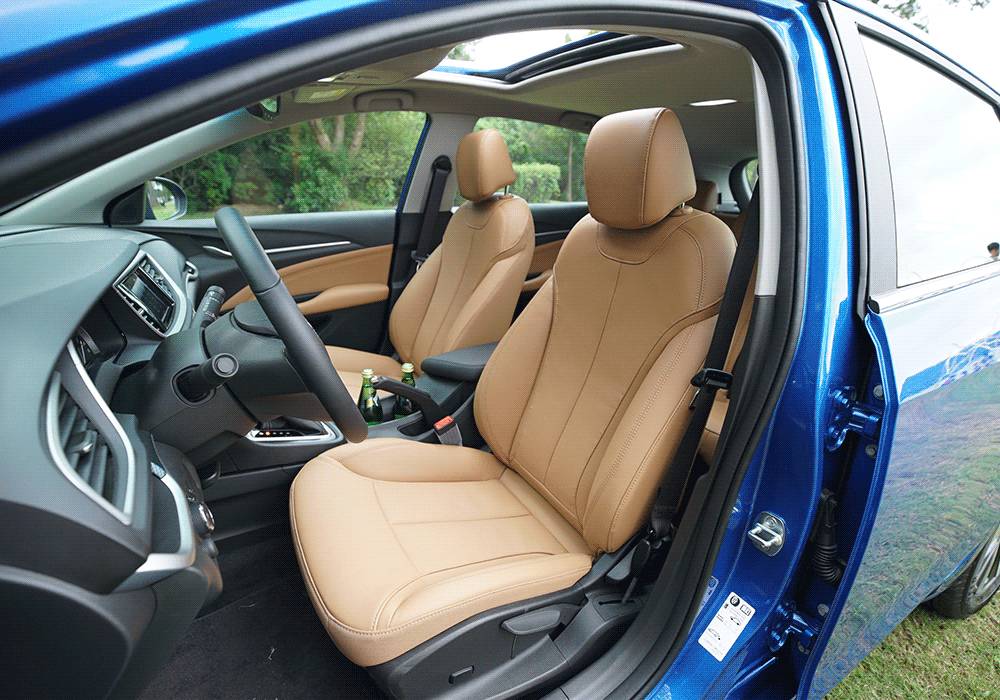 预计10万出头，又一款专为中国人打造的“特供”合资车面世！