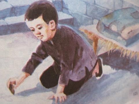 渣滓洞|小萝卜头|烈士_新浪新闻