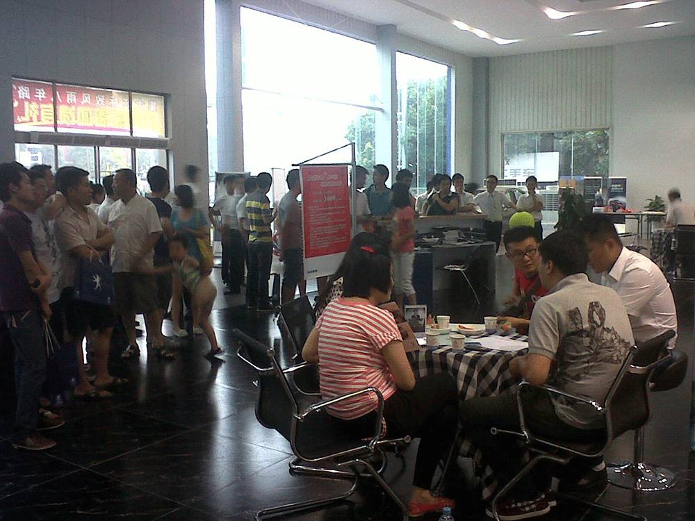 “十一”买车不想吃亏，4S店这些优惠套路不得不看！