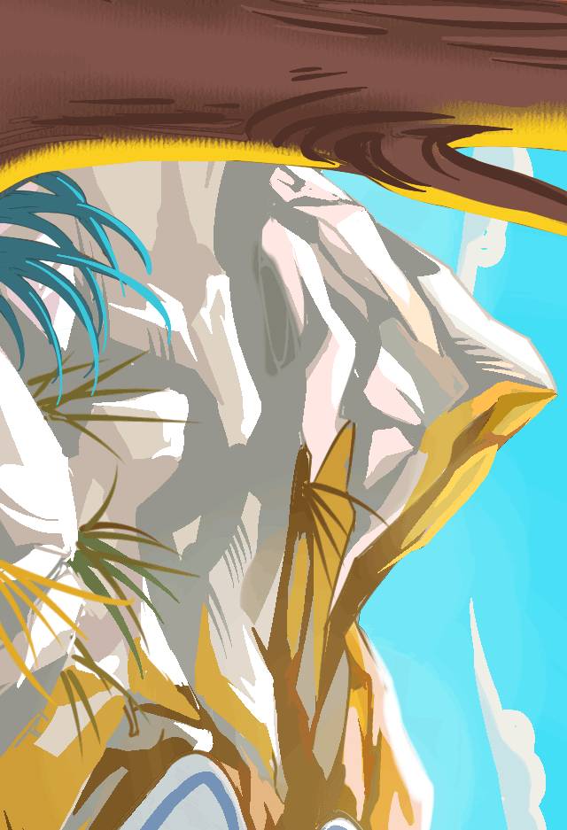 无心游玩，只想做好十一假期创意盘点！