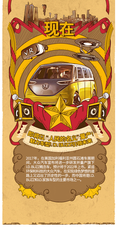 无心游玩，只想做好十一假期创意盘点！