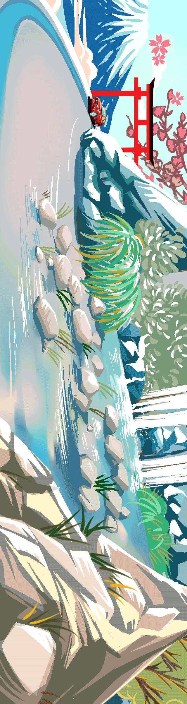 无心游玩，只想做好十一假期创意盘点！