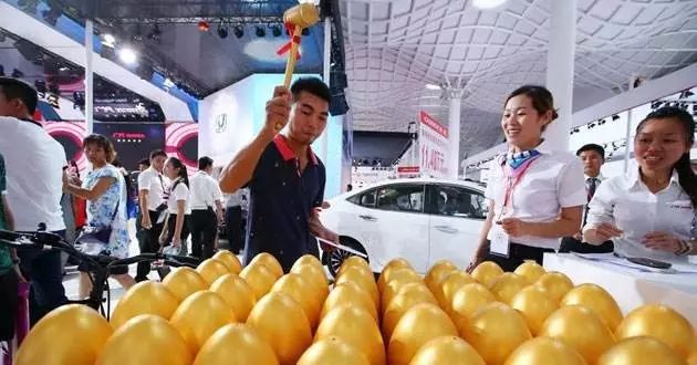 “十一”买车不想吃亏，4S店这些优惠套路不得不看！