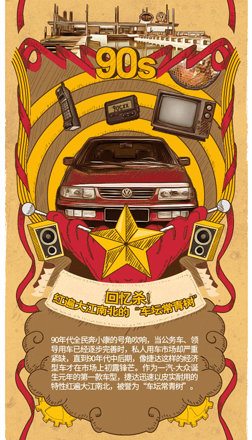 无心游玩，只想做好十一假期创意盘点！