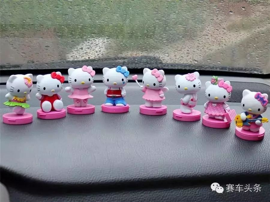 【十一特刊】 激烈驾驶前，你必须做好这些准备！