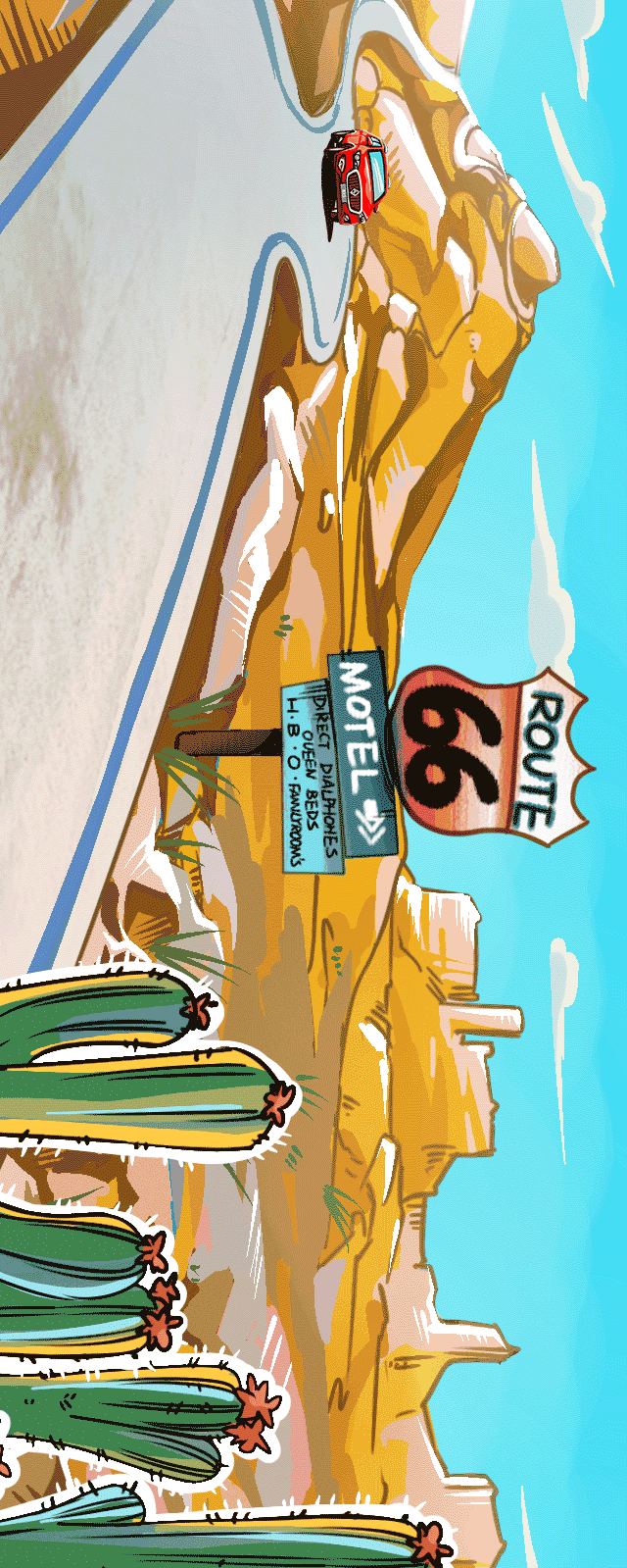 无心游玩，只想做好十一假期创意盘点！