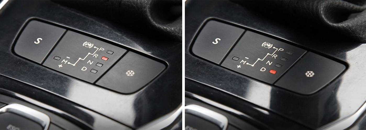 自动挡为啥都是“PRND”？学会就能跟妹子吹牛B了！