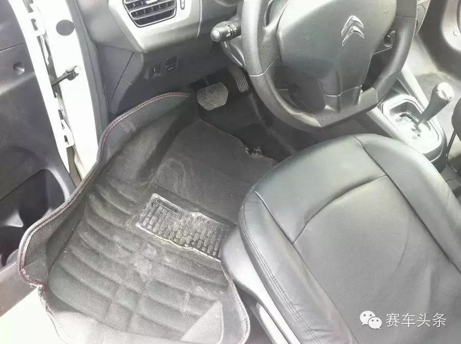 【十一特刊】 激烈驾驶前，你必须做好这些准备！