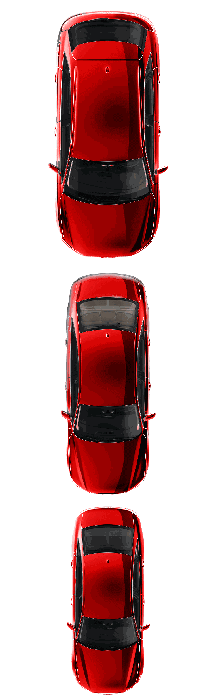 无心游玩，只想做好十一假期创意盘点！