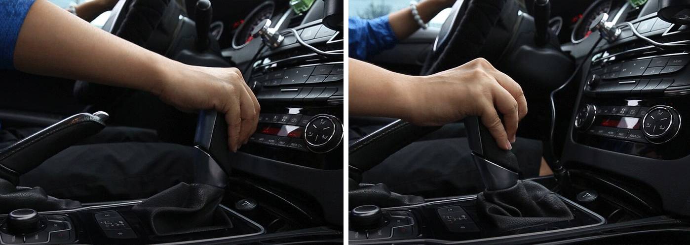 自动挡为啥都是“PRND”？学会就能跟妹子吹牛B了！