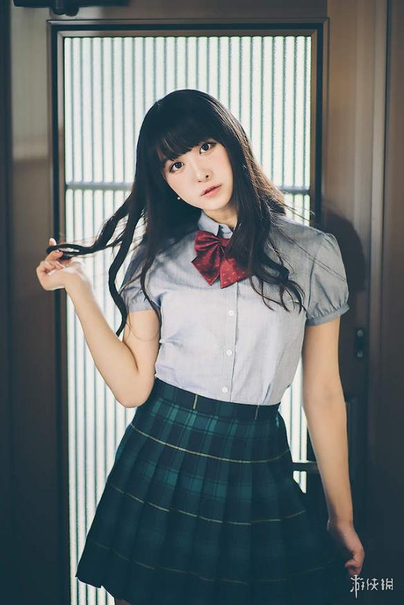 日本正妹性感写真赏 尤物等级根本让人口水直流！_新浪游戏_手机新浪网
