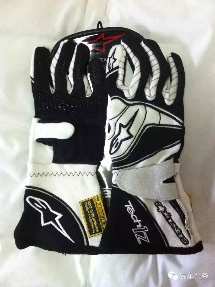 【十一特刊】 激烈驾驶前，你必须做好这些准备！