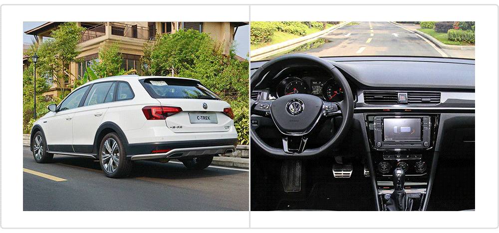 15万左右，不买轿车也不买SUV，据说有内涵的人都喜欢这几台！