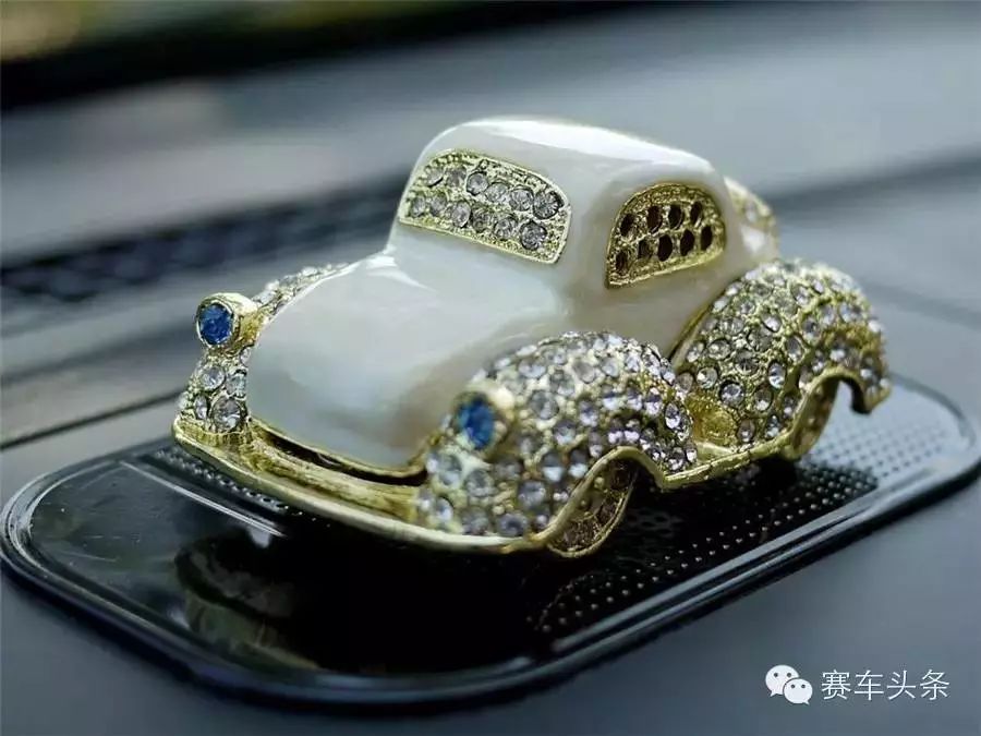 【十一特刊】 激烈驾驶前，你必须做好这些准备！