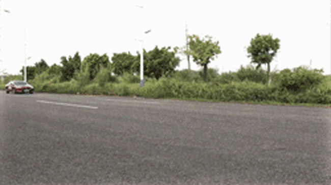 【实测】国内性能最强悍的合资B级车，同级难觅对手！