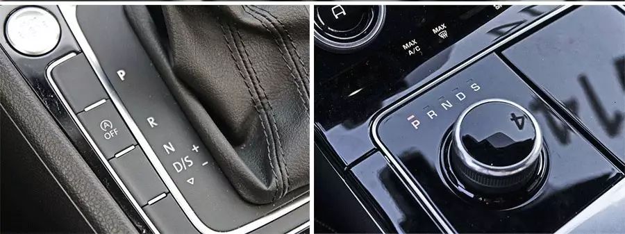 自动挡为啥都是“PRND”？学会就能跟妹子吹牛B了！