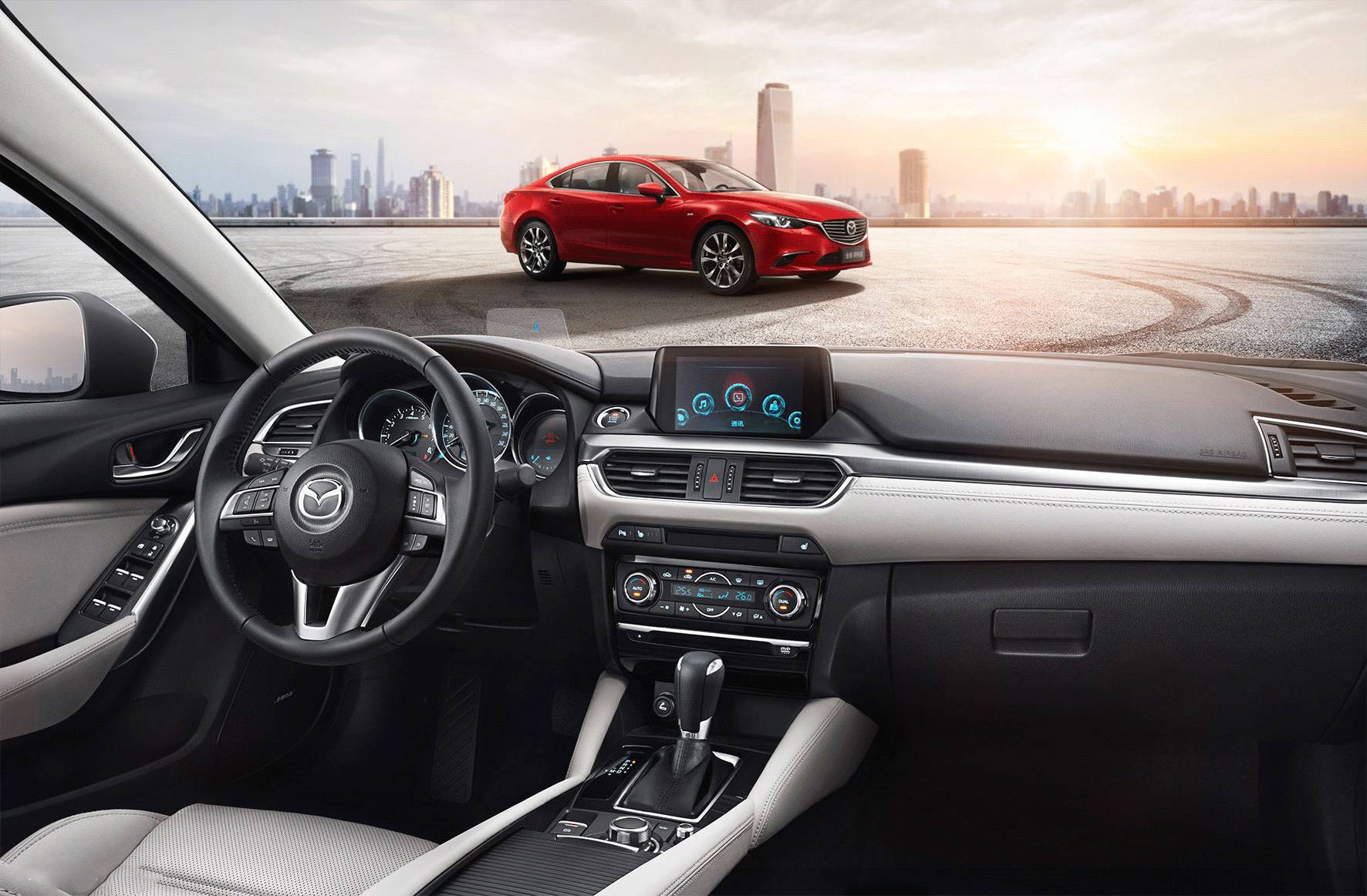 17.58万起，外形拉风、操控一流的东瀛“宝马”，现在全国优惠1.6万！