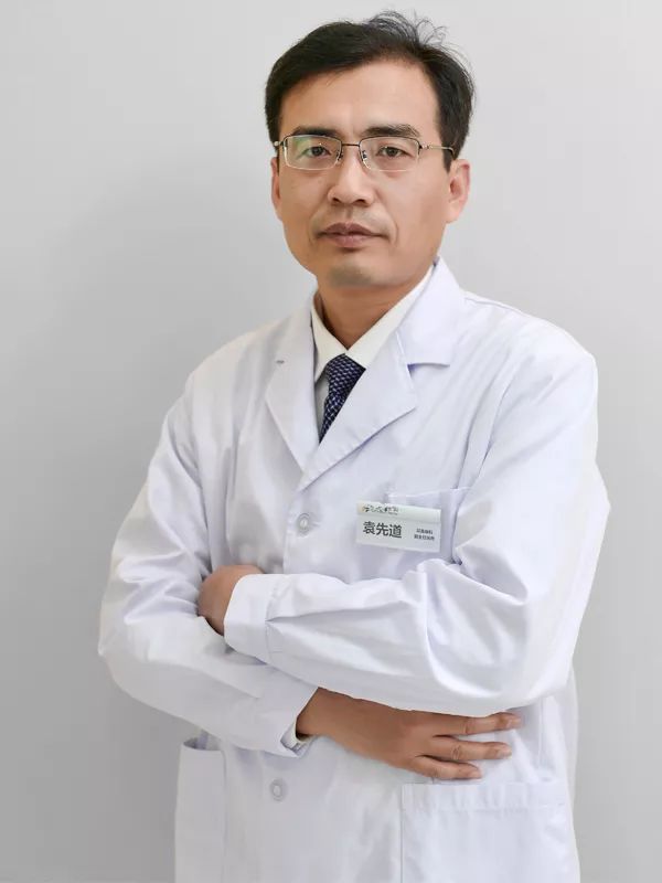 袁先道,首都医科大学附属北京安贞医院,耳鼻咽喉科副主任医师,医学