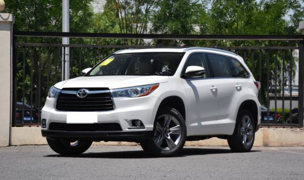 卖得最火的日系SUV，国庆购车认准这些准没错！