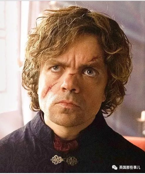 "小恶魔" 提利昂·兰尼斯特 剧照.