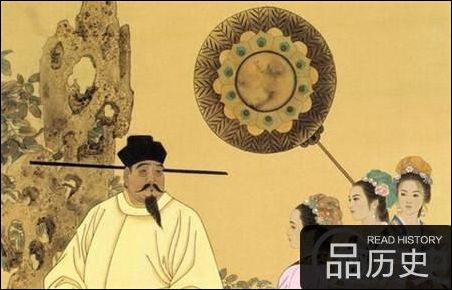 至道三年,赵光义驾崩,李皇后和宦官王继恩等企图立元佐为帝.