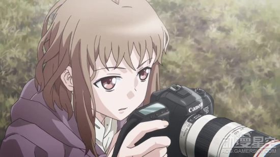 原创动画《just because!》最新pv公布 10月5日开播_八卦趣闻_新浪游