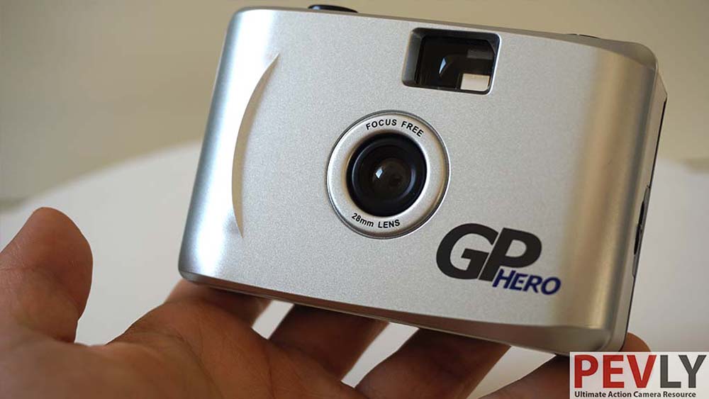 想要牢牢抓住用户的心 Gopro 的王牌从不是逆天参数 手机新浪网