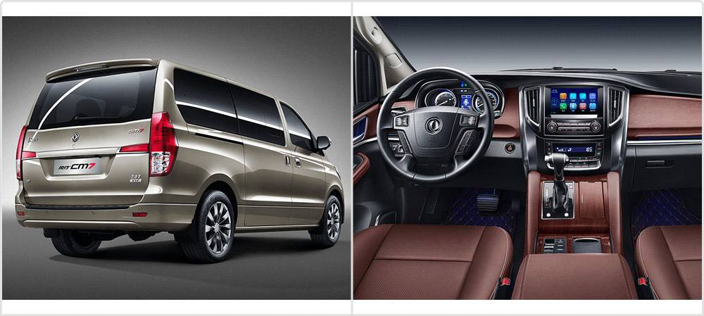 6-20万能携全家老小一同出行的车，总有一款适合你！