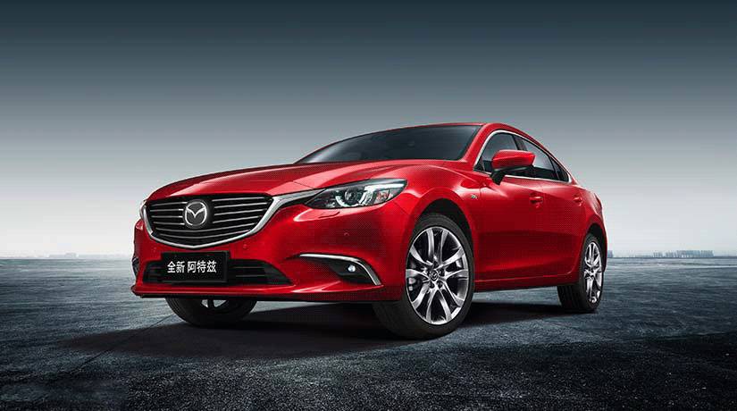 17.58万起，外形拉风、操控一流的东瀛“宝马”，现在全国优惠1.6万！