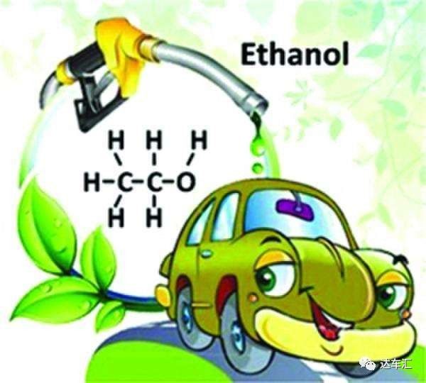 自驾车出游遇到乙醇汽油加还是不加？达哥给你答案