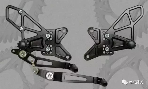 十招教你改善摩托车骑行舒适性