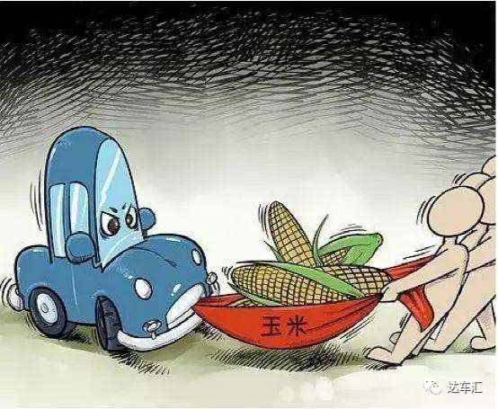 自驾车出游遇到乙醇汽油加还是不加？达哥给你答案