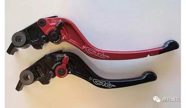 十招教你改善摩托车骑行舒适性