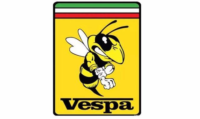 全世界最像“Vespa”的VESPA
