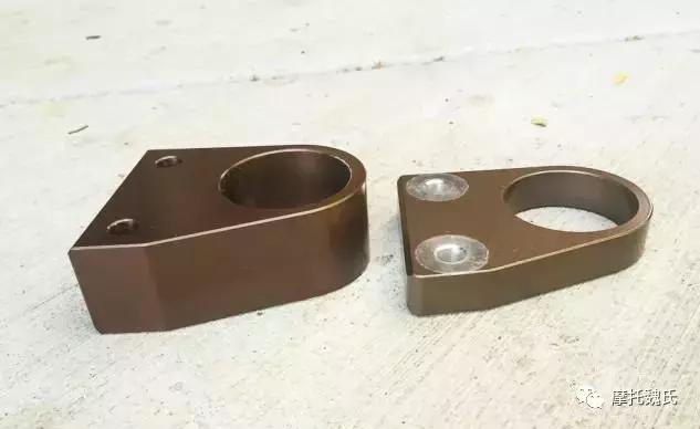 十招教你改善摩托车骑行舒适性