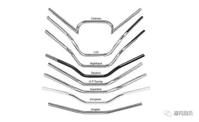 十招教你改善摩托车骑行舒适性