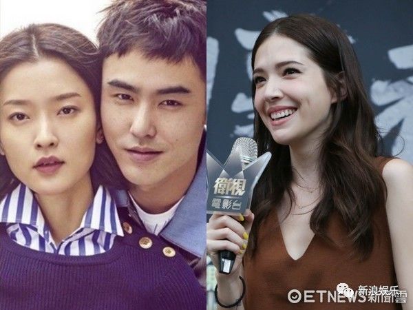 说实话,杜鹃以后的男友or老公我真的无法想象,一直觉得她属于那种不食