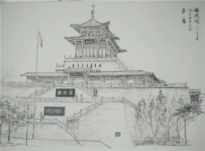 手绘济南的人口是多少人_手绘济南(2)
