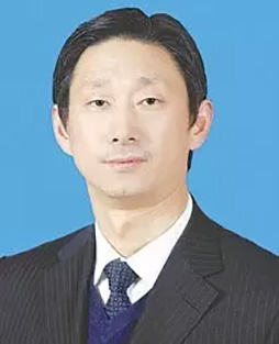 田耀筠任张家口市纪委书记 韩晓明任衡水市纪委书记