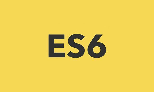 ES6语法初探