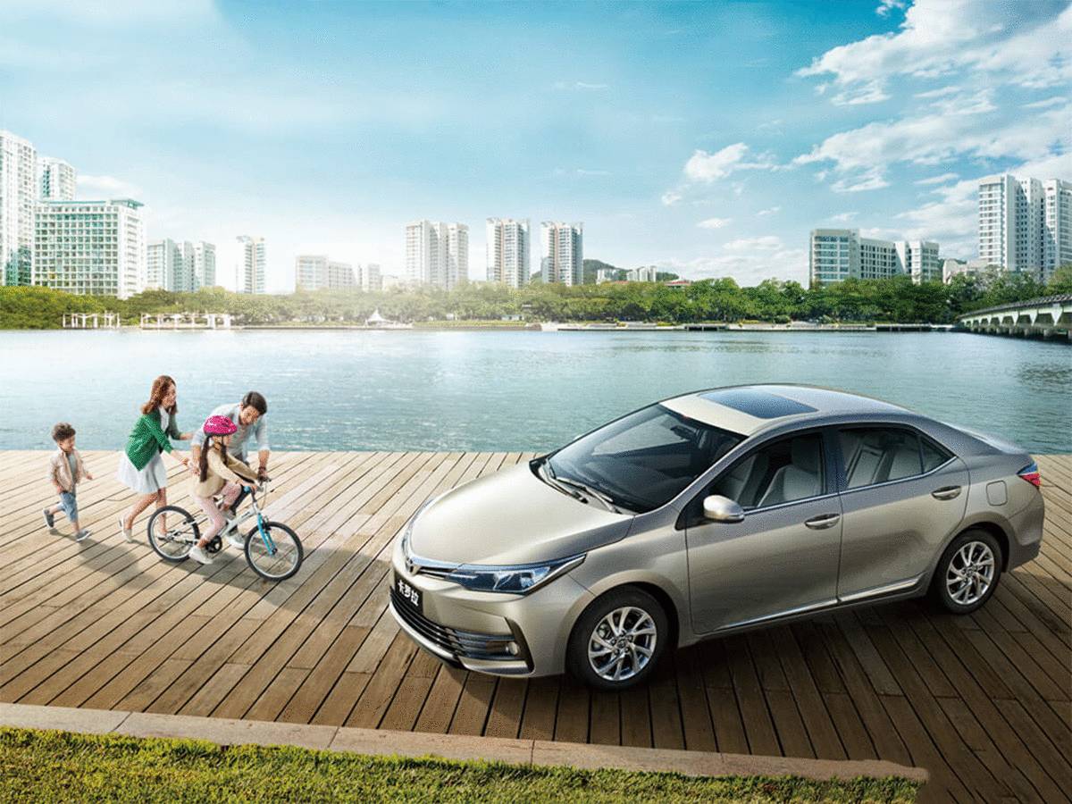 20万买豪华A级车还是买合资B级车，今天终于有答案了