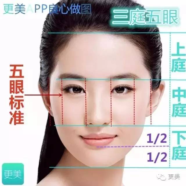 她单眼皮比周冬雨可爱,割了双眼皮以后竟然