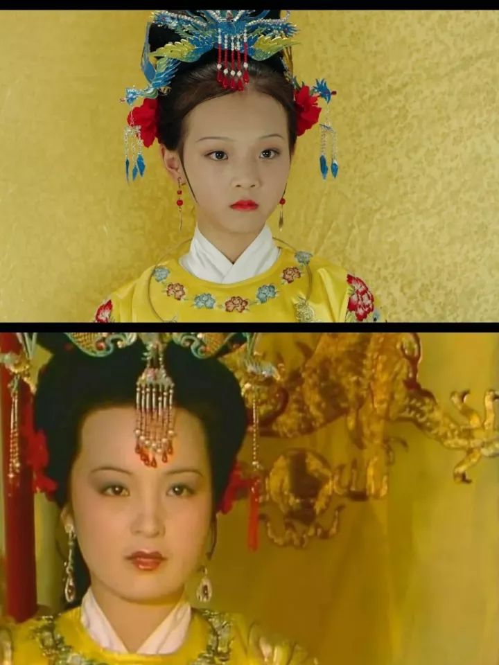 萌版《红楼梦》火了!颜值演技吊打一票小花小鲜肉丨可读