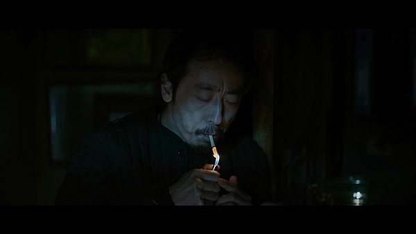 无证之罪也许是现在最好的网剧也是一部史诗性作品