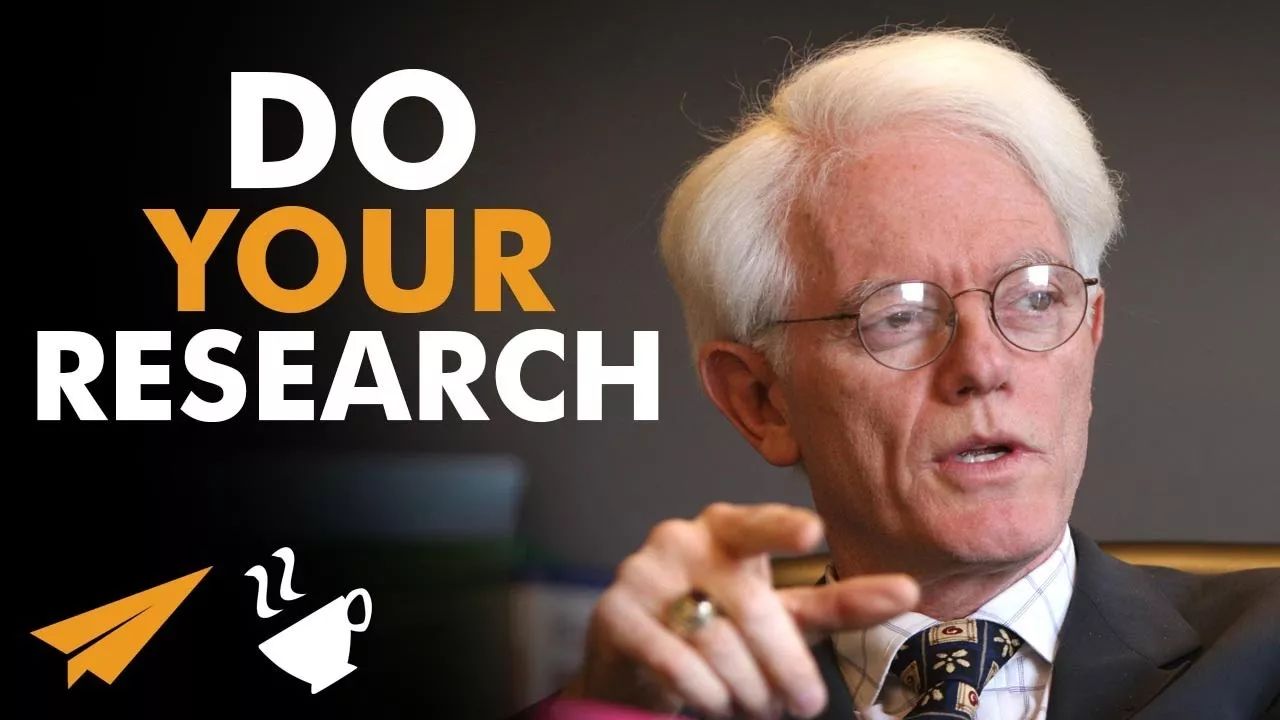 彼得·林奇:迄今为止,最全,最珍贵的投资理念__财经头条