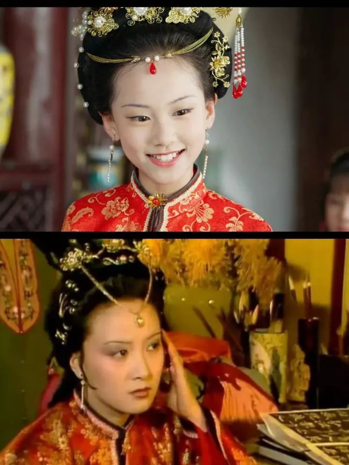 萌版《红楼梦》火了!颜值演技吊打一票小花小鲜肉丨可读